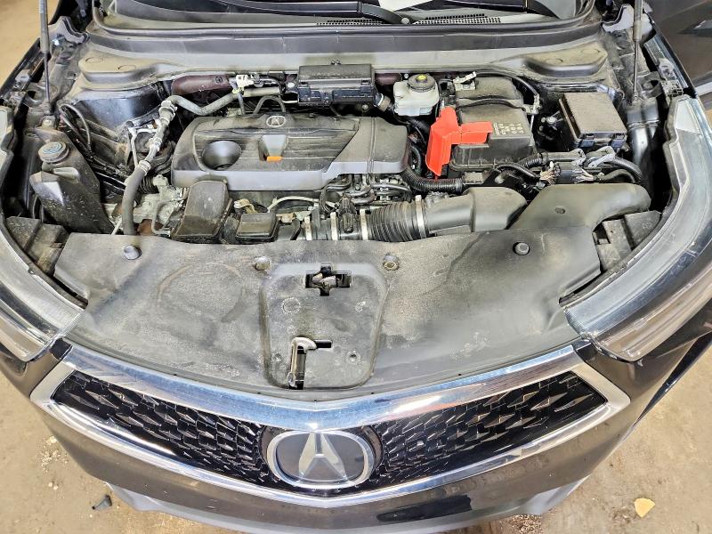 Продаж на аукціоні авто 2023 Acura Rdx, vin: 5J8TC2H34PL017246, номер лоту: 49712926