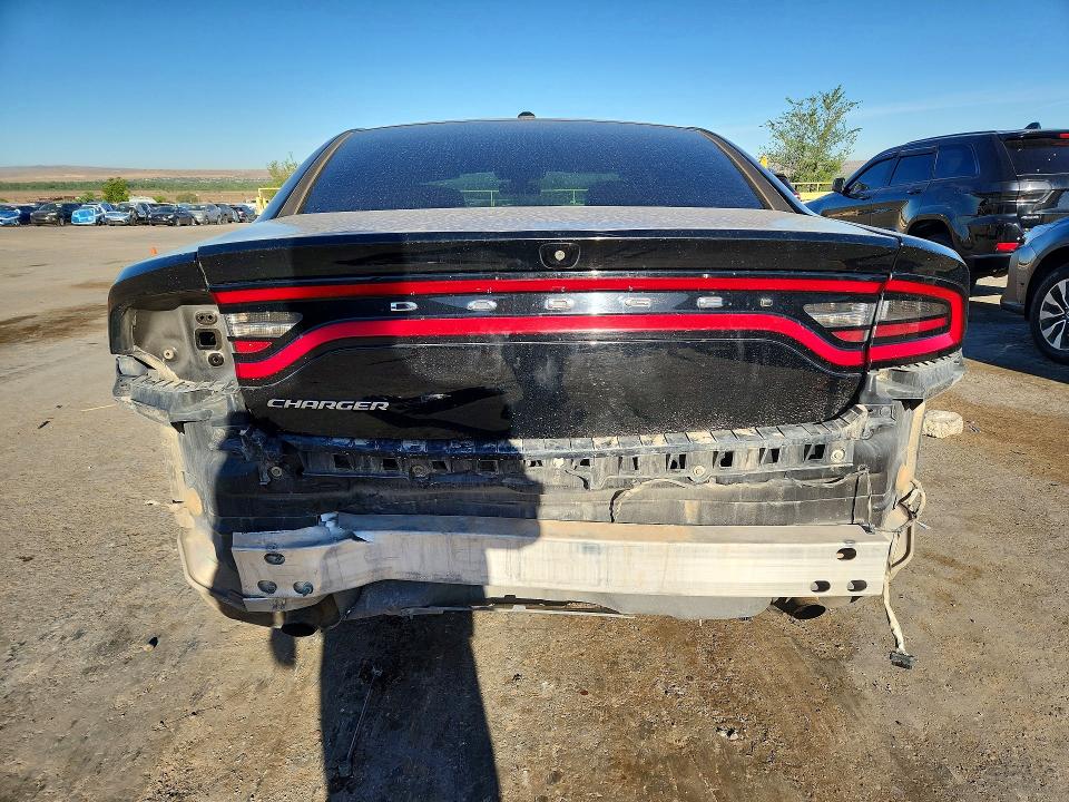 Aukcja sprzedaży 2020 Dodge Charger, vin: 2C3CDXBGXLH216009, numer aukcji: 48814386