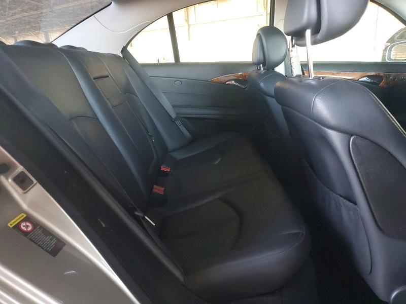 Auction sale of the 2007 Mercedes-benz E, vin: WDBUF22X77B072946, lot number: 51715646