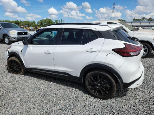 51156876 :رقم المزاد ، 3N1CP5DV1PL482313 vin ، 2023 Nissan Kicks مزاد بيع
