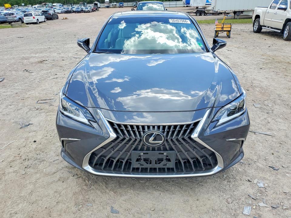 Продаж на аукціоні авто 2024 Lexus Es 350, vin: 58ADZ1B15RU164714, номер лоту: 50407066
