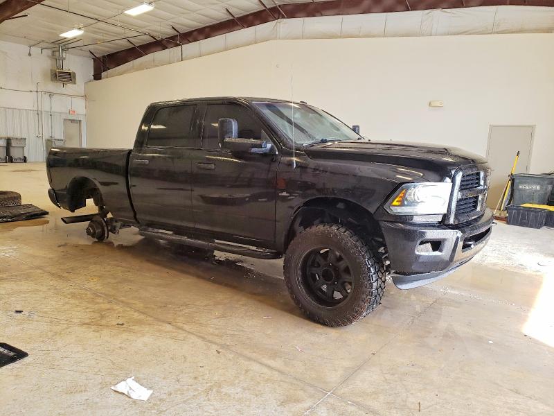 50085736 :رقم المزاد ، 3C6UR5DLXEG181630 vin ، 2014 Ram 2500 مزاد بيع