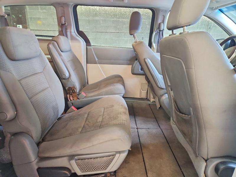 Продажа на аукционе авто 2009 Chrysler Town & Country, vin: 2A8HR44E39R549046, номер лота: 49645626