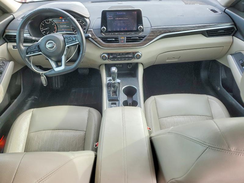 Продажа на аукционе авто 2019 Nissan Altima, vin: 1N4BL4EV2KC129019, номер лота: 48845376