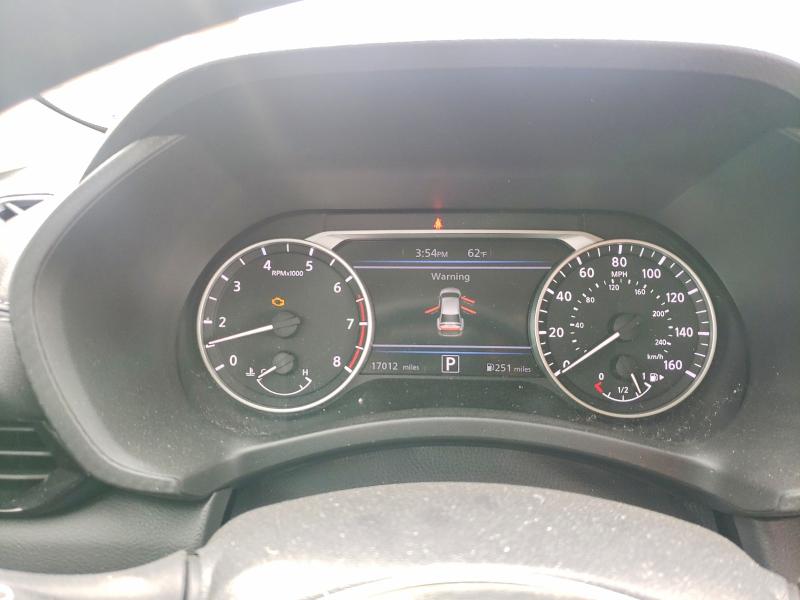 49401786 :رقم المزاد ، 3N1AB8CV1SY254882 vin ، 2025 Nissan Sentra مزاد بيع