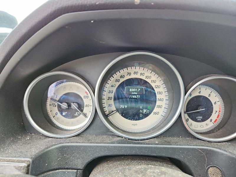 50214516 :رقم المزاد ، WDDHF8JB9GB218684 vin ، 2016 Mercedes-benz E مزاد بيع