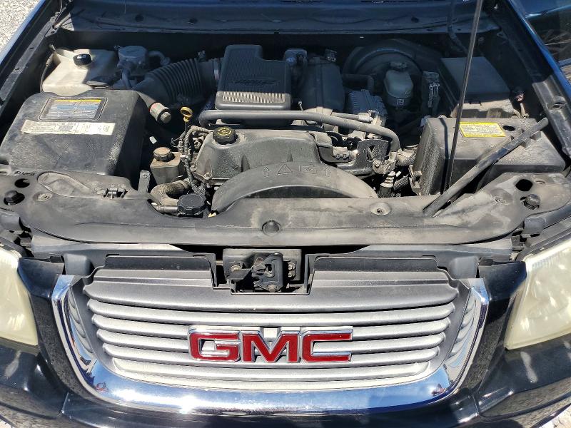 Продаж на аукціоні авто 2002 Gmc Envoy, vin: 1GKDT13S222396133, номер лоту: 51668366