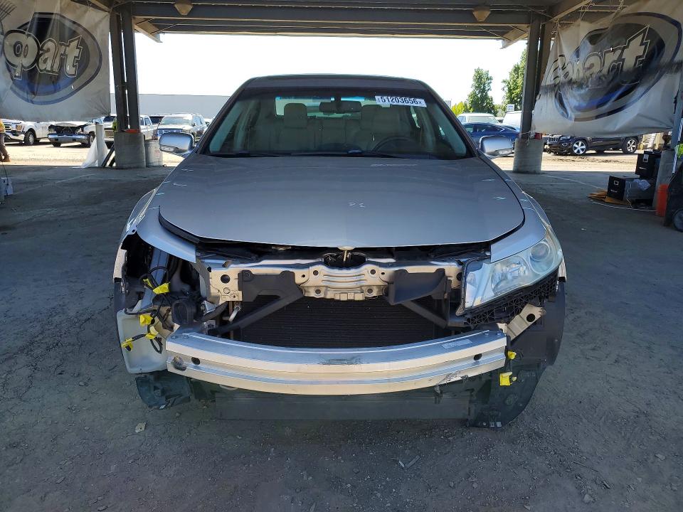 Aukcja sprzedaży 2009 Acura Tl, vin: 19UUA86569A004921, numer aukcji: 51203656
