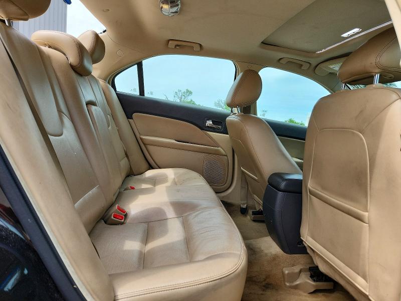 Aukcja sprzedaży 2012 Ford Fusion, vin: 3FAHP0JA1CR218187, numer aukcji: 51848216