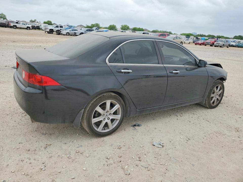 Продажа на аукционе авто 2004 Acura Tsx, vin: JH4CL96814C039009, номер лота: 48342236