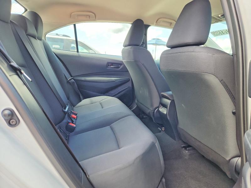 51876156 :رقم المزاد ، 5YFB4MDEXTP390867 vin ، 2026 Toyota Corolla مزاد بيع