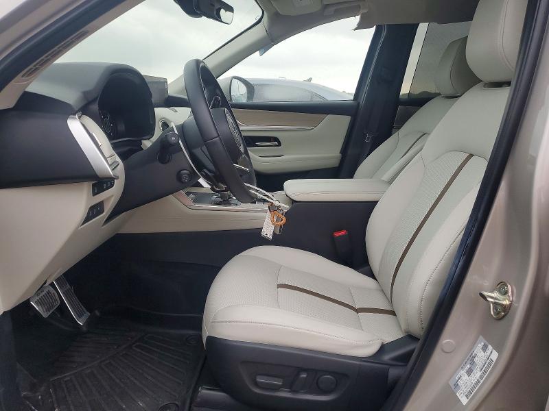 Aukcja sprzedaży 2025 Mazda Cx-90, vin: JM3KKDHCXS1232408, numer aukcji: 50224246