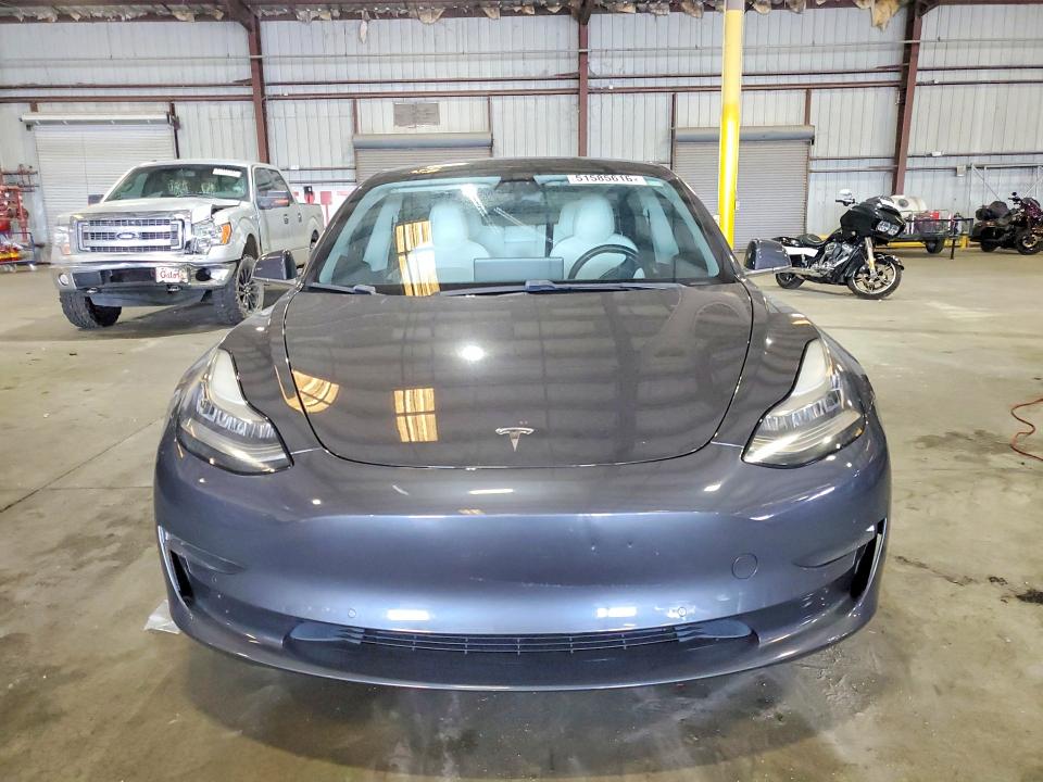 Aukcja sprzedaży 2019 Tesla Model 3, vin: 5YJ3E1EA8KF332651, numer aukcji: 51585616