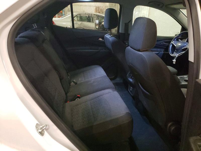 Aukcja sprzedaży 2022 Chevrolet Equinox, vin: 3GNAXUEV5NL131342, numer aukcji: 48415056