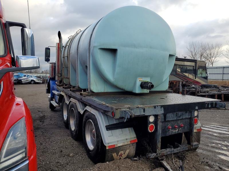 2013 Western Star/auto Car 4900 მანქანა იყიდება აუქციონზე, vin: 5KKXAM006DPBY0599, აუქციონის ნომერი: 48291006