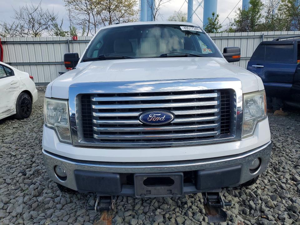 2010 Ford F150 მანქანა იყიდება აუქციონზე, vin: 1FTFX1EV1AFD60084, აუქციონის ნომერი: 49517346