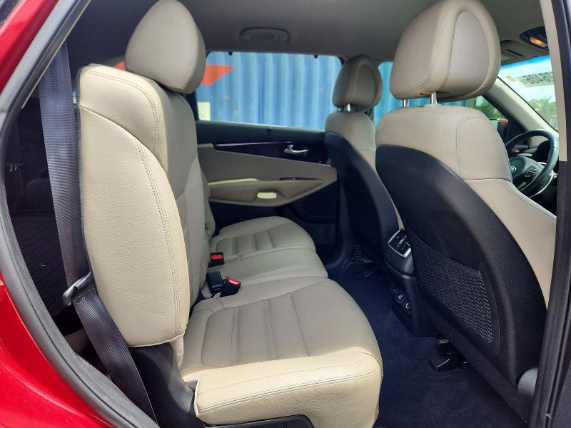 Продаж на аукціоні авто 2016 Kia Sorento, vin: 5XYPH4A52GG092449, номер лоту: 52128406