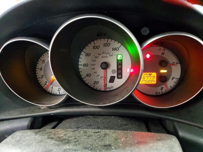 50102846 :رقم المزاد ، JM1BK32F591235006 vin ، 2009 Mazda 3 مزاد بيع