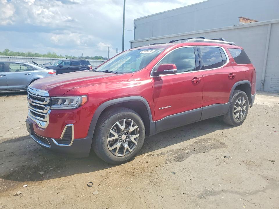 Aukcja sprzedaży 2020 Gmc Acadia, vin: 1GKKNKLA1LZ113499, numer aukcji: 51070336