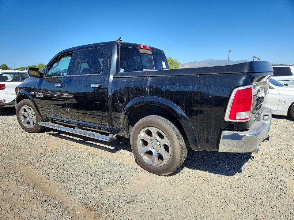 Aukcja sprzedaży 2014 Ram 1500, vin: 1C6RR7NT1ES289935, numer aukcji: 48014816