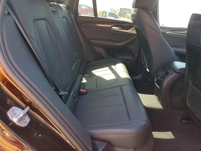 Продаж на аукціоні авто 2018 Bmw X3, vin: 5UXTR9C59JLD70265, номер лоту: 49218166