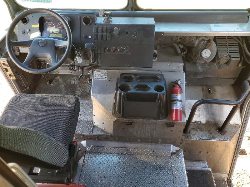 Продаж на аукціоні авто 2020 Freightliner Mt45 Chassis, vin: 4UZAC2EA2LCMH7984, номер лоту: 50973586