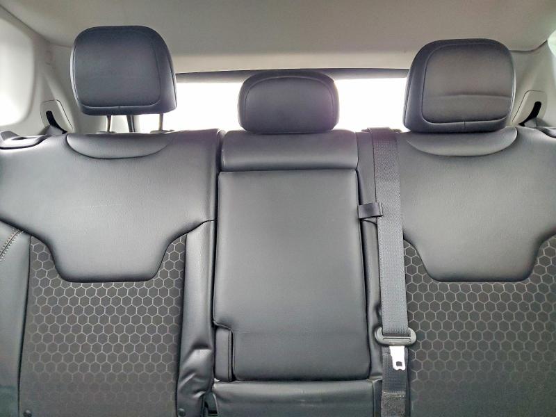 Продажа на аукционе авто 2021 Jeep Compass, vin: 3C4NJDBB6MT507471, номер лота: 51139056