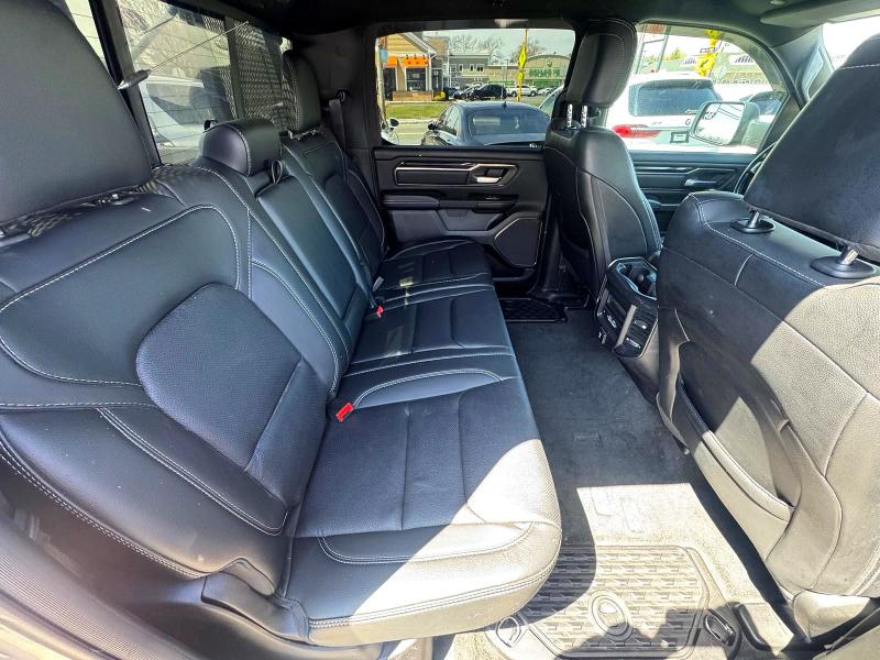 Aukcja sprzedaży 2022 Ram 1500, vin: 1C6SRFLT2NN101114, numer aukcji: 51061636