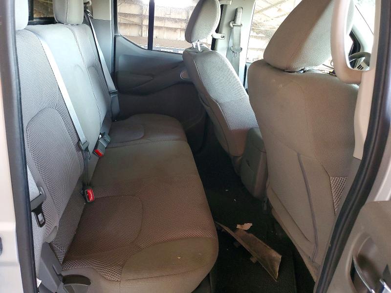 Aukcja sprzedaży 2019 Nissan Frontier, vin: 1N6AD0ER5KN746933, numer aukcji: 49754586