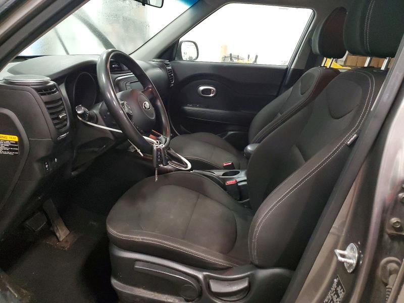 51518776 :رقم المزاد ، KNDJN2A24J7601616 vin ، 2018 Kia Soul مزاد بيع