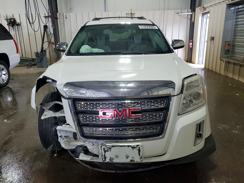 Продаж на аукціоні авто 2015 Gmc Terrain, vin: 2GKFLYE35F6404922, номер лоту: 51039686