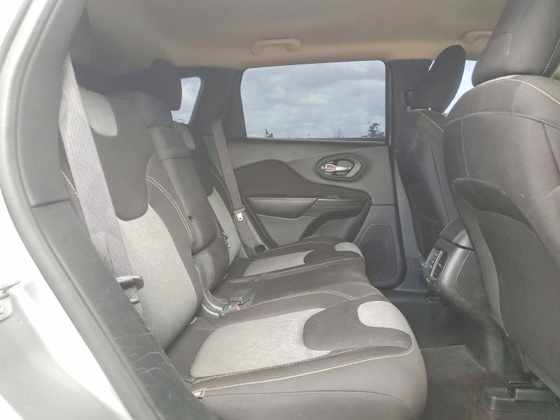Aukcja sprzedaży 2017 Jeep Cherokee, vin: 1C4PJLABXHW540915, numer aukcji: 51378406