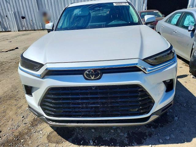 Aukcja sprzedaży 2024 Toyota Grand Highlander Hybrid, vin: 5TDACAB5XRS023385, numer aukcji: 50068116
