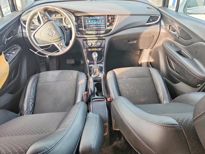 Продажа на аукционе авто 2017 Buick Encore, vin: KL4CJASB3HB001068, номер лота: 47932246