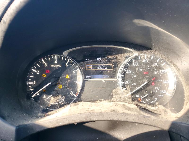 49637536 :رقم المزاد ، 1N4AL3AP4HC269188 vin ، 2017 Nissan Altima مزاد بيع