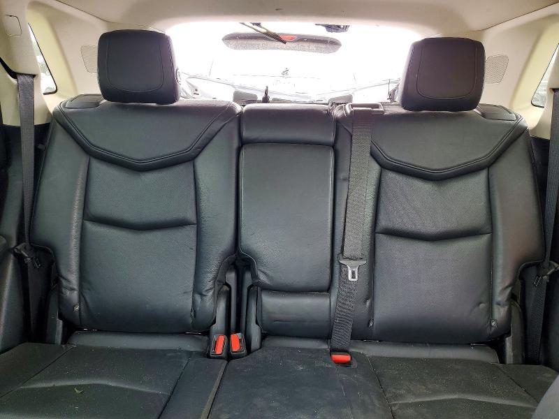 Aukcja sprzedaży 2018 Cadillac Xt5, vin: 1GYKNERS3JZ235642, numer aukcji: 48091086
