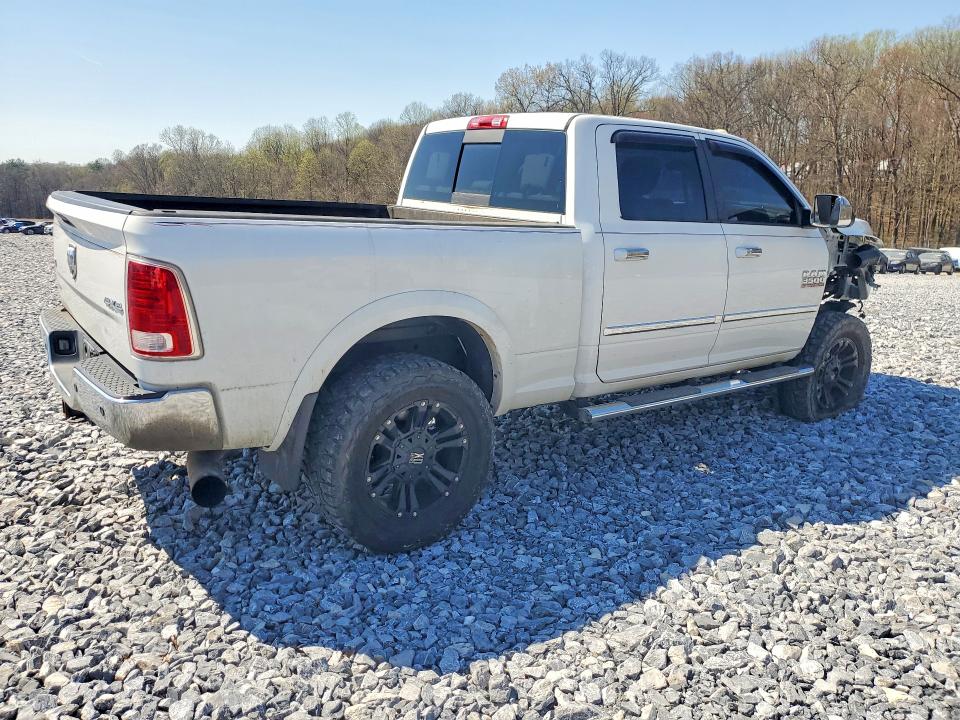Aukcja sprzedaży 2015 Ram 3500, vin: 3C63R3EL1FG579535, numer aukcji: 48464256