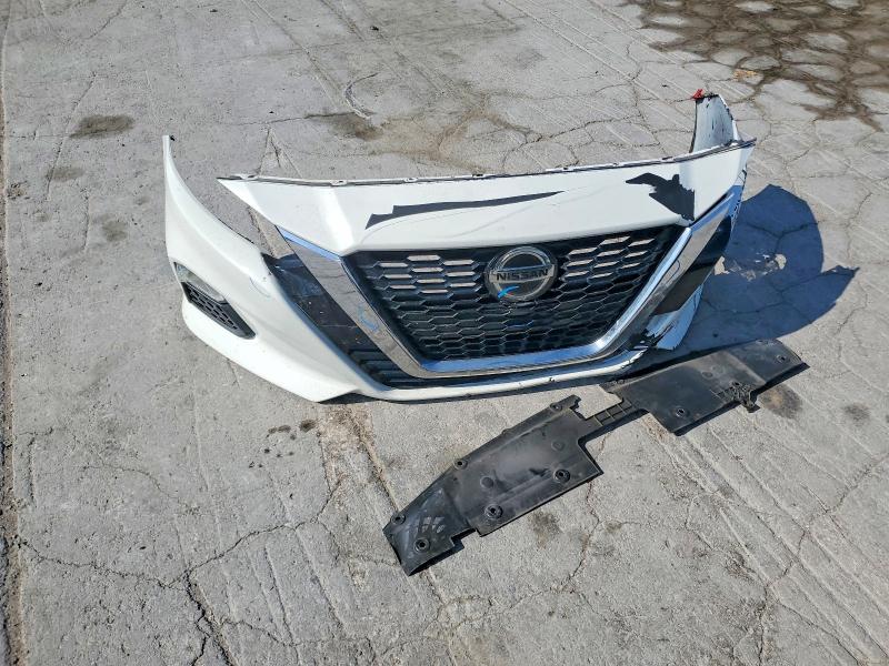 50562096 :رقم المزاد ، 1N4BL4BV9LC219337 vin ، 2020 Nissan Altima مزاد بيع