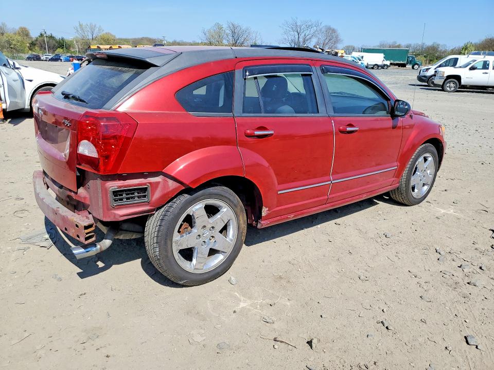 49609766 :رقم المزاد ، 1B3HB78KX7D102549 vin ، 2007 Dodge Caliber مزاد بيع
