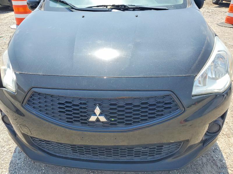 Aukcja sprzedaży 2020 Mitsubishi Mirage, vin: ML32F3FJ0LHF09364, numer aukcji: 51410566