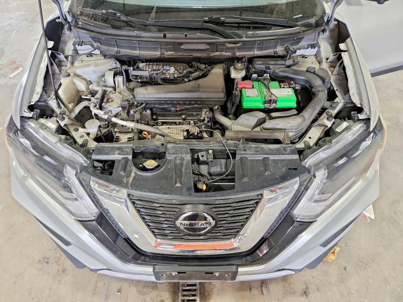 Aukcja sprzedaży 2019 Nissan Rougue, vin: 5N1AT2MV3KC812032, numer aukcji: 50394616