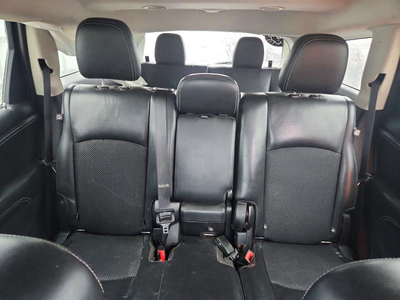 Продаж на аукціоні авто 2015 Dodge Journey, vin: 3C4PDCGB8FT712117, номер лоту: 50956776