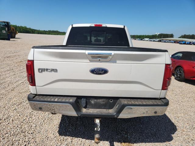 Продаж на аукціоні авто 2017 Ford F150, vin: 1FTEW1EG7HFB26493, номер лоту: 50523576