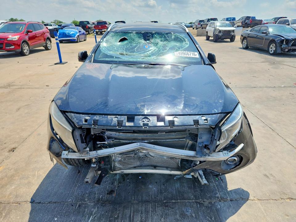 Aukcja sprzedaży 2019 Mercedes-benz Gla, vin: WDCTG4EB3KU010912, numer aukcji: 49906716