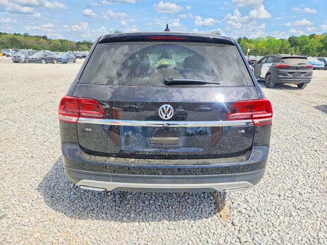 Aukcja sprzedaży 2018 Volkswagen Atlas, vin: 1V2CR2CA1JC548820, numer aukcji: 48058836