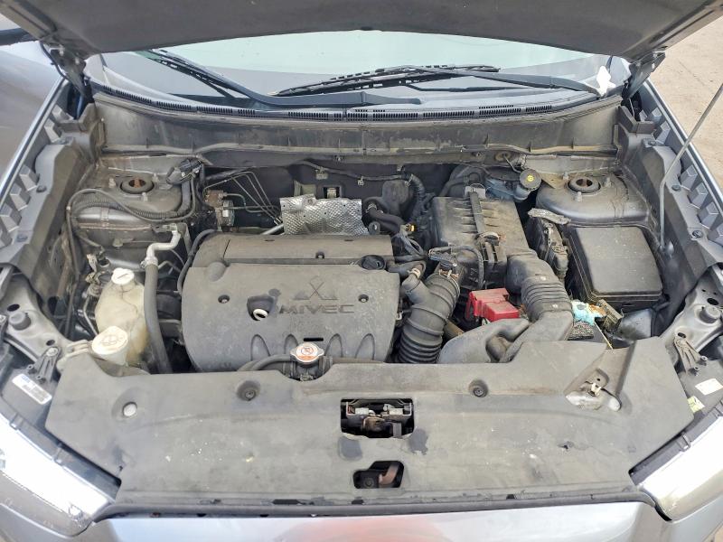 Продаж на аукціоні авто 2015 Mitsubishi Outlander Sport, vin: 4A4AR3AU6FE006984, номер лоту: 50273166
