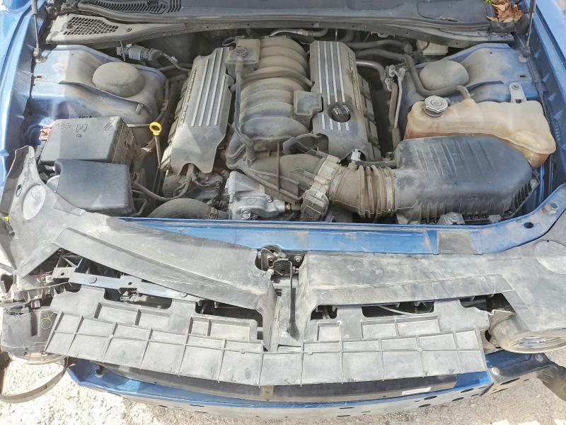 2021 Dodge Challenger მანქანა იყიდება აუქციონზე, vin: 2C3CDZFJ4MH509634, აუქციონის ნომერი: 49544526