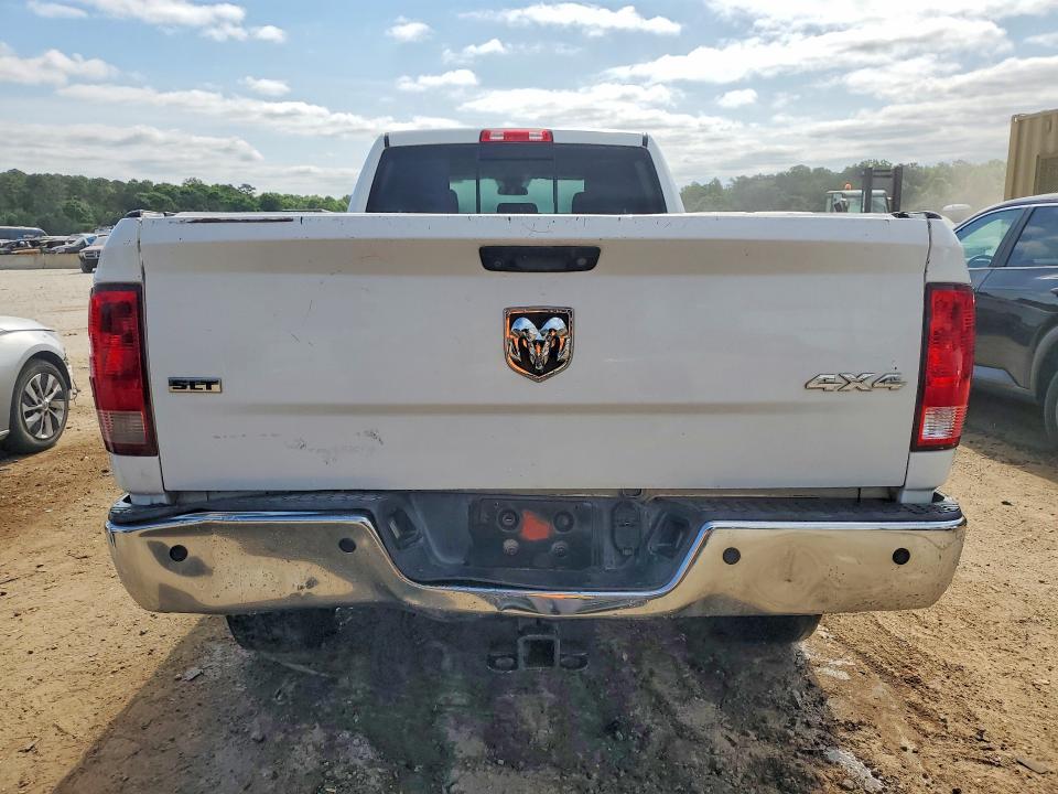 Продажа на аукционе авто 2018 Ram 2500, vin: 3C6TR5JT7JG356345, номер лота: 50055136