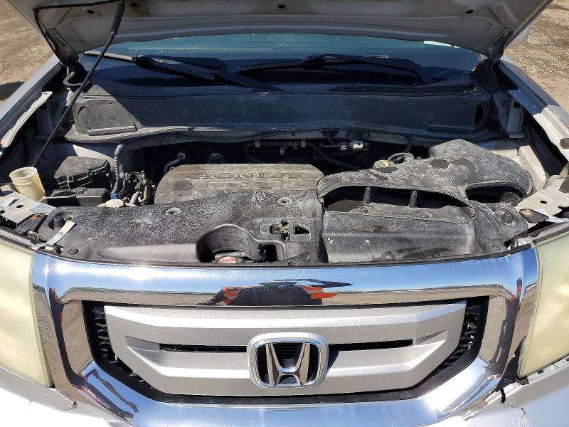 2009 Honda Pilot მანქანა იყიდება აუქციონზე, vin: 5FNYF48929B022527, აუქციონის ნომერი: 50790136