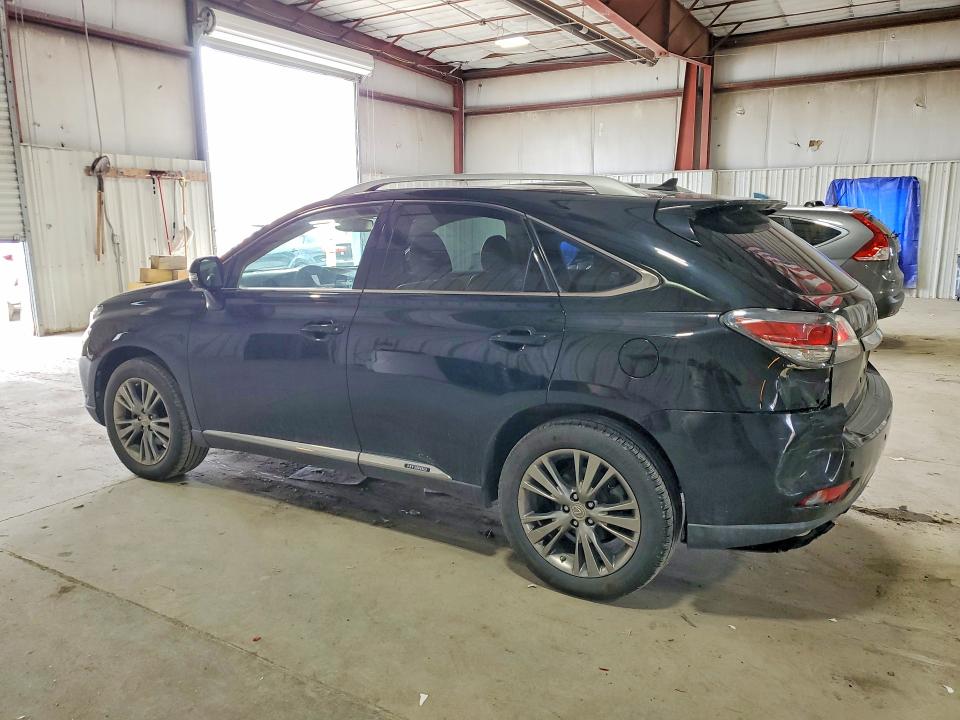 2013 Lexus Rx მანქანა იყიდება აუქციონზე, vin: JTJBC1BA0D2450671, აუქციონის ნომერი: 50622326